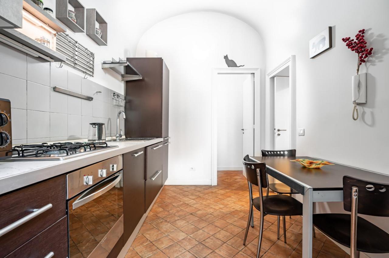 Zurria Elegant With Exclusive Garden Appartement Catane