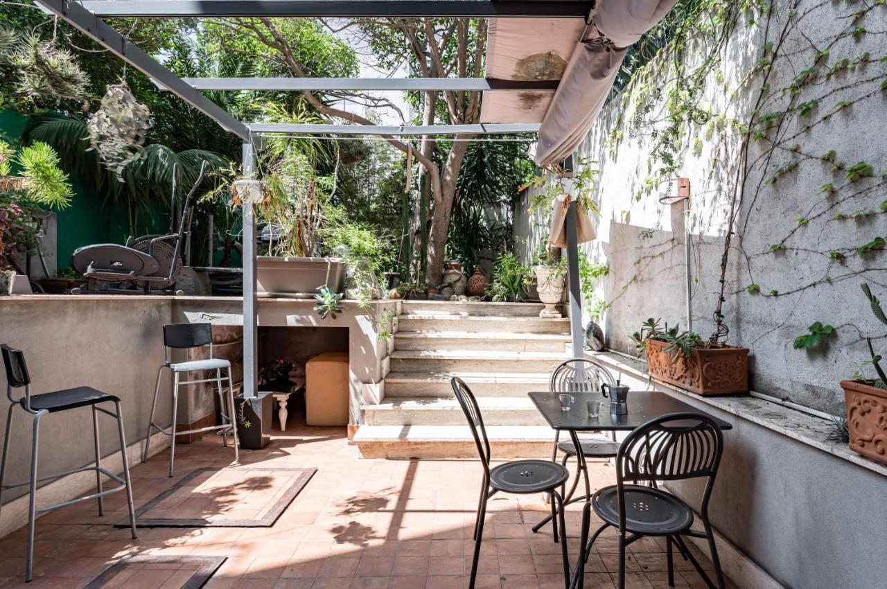 Zurria Elegant With Exclusive Garden