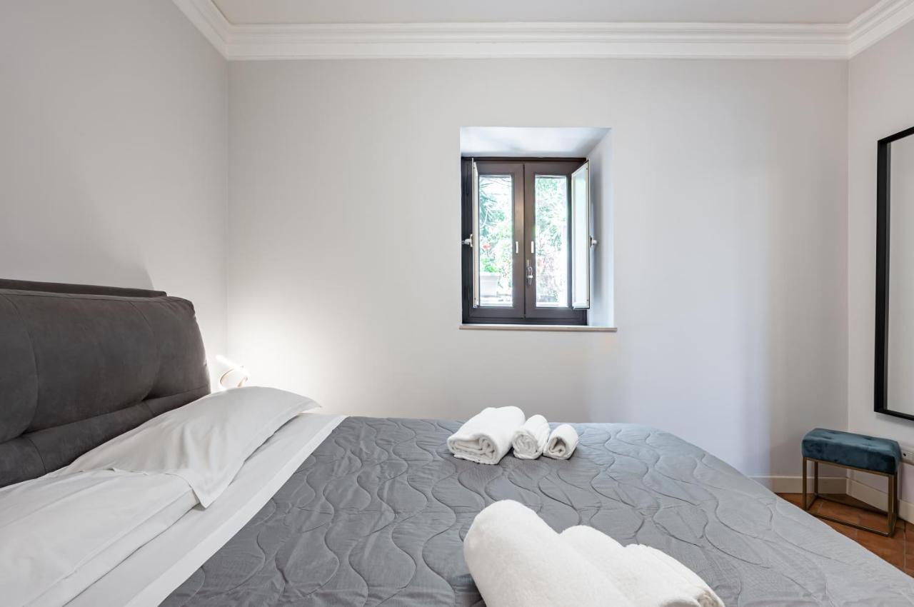 Zurria Elegant With Exclusive Garden Appartement