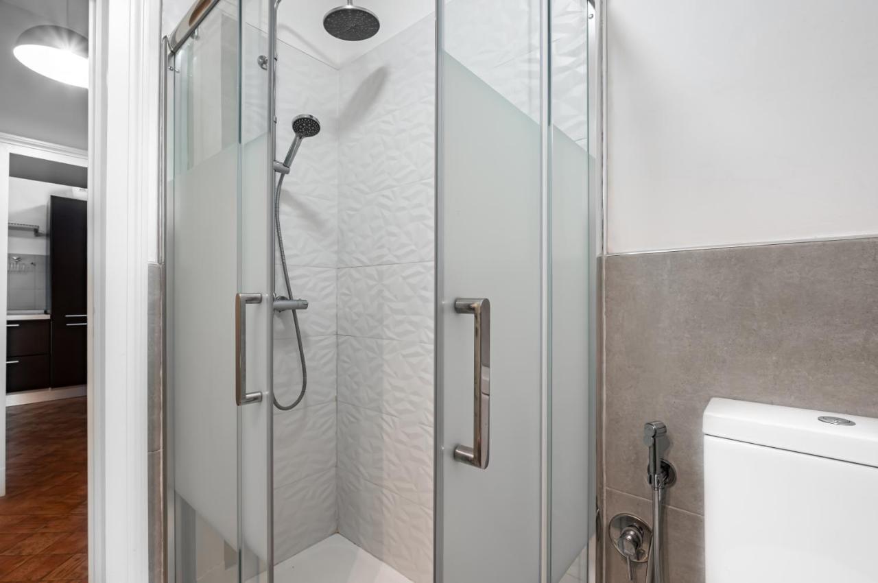 Zurria Elegant With Exclusive Garden Appartement *