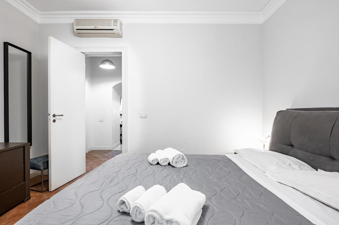 Zurria Elegant With Exclusive Garden Appartement *