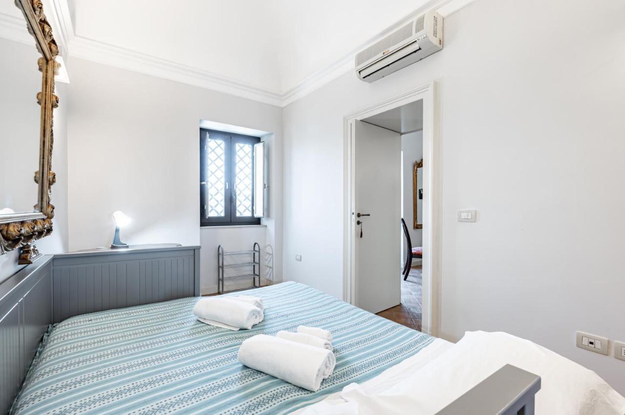Zurria Elegant With Exclusive Garden Appartement Catane