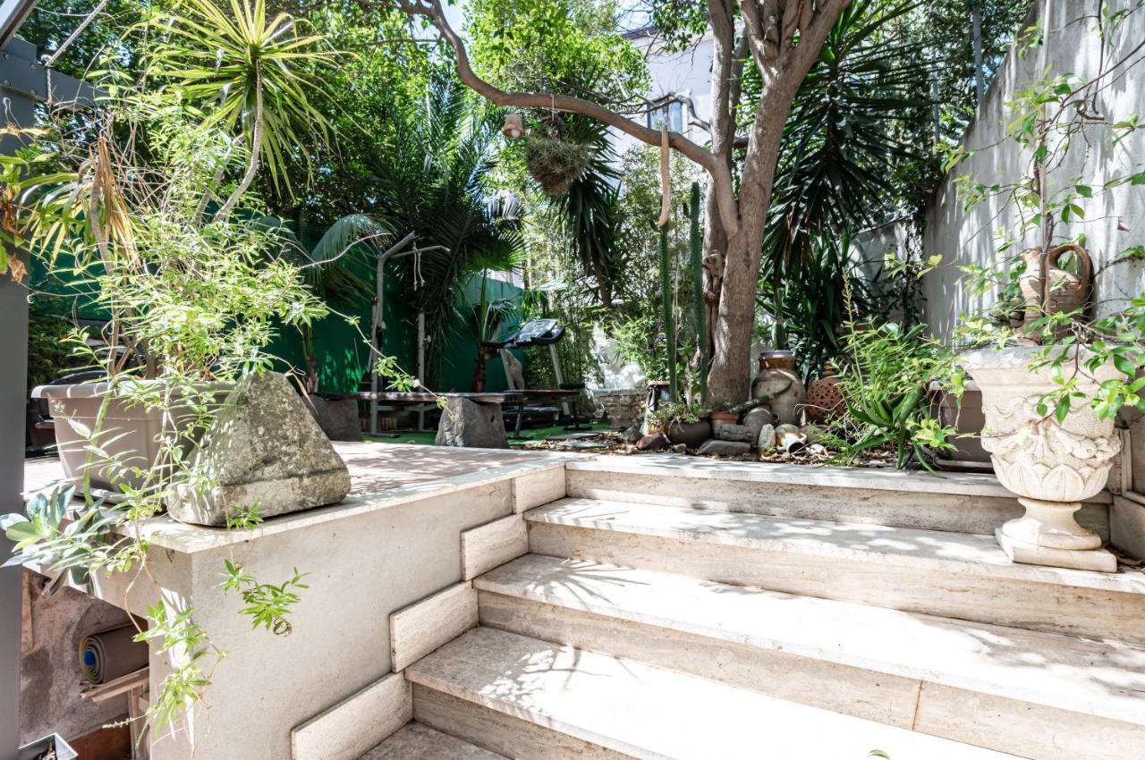 Appartement Zurria Elegant With Exclusive Garden